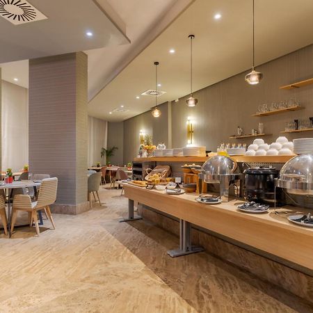 Pestana Tanger - City Center Hotel Suites & Apartments Exterior foto