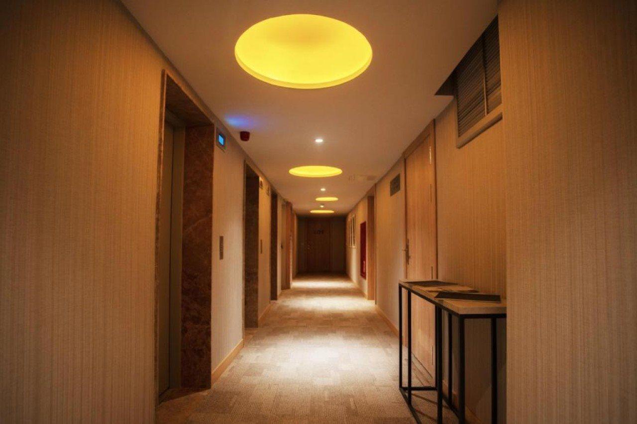 Pestana Tanger - City Center Hotel Suites & Apartments Exterior foto