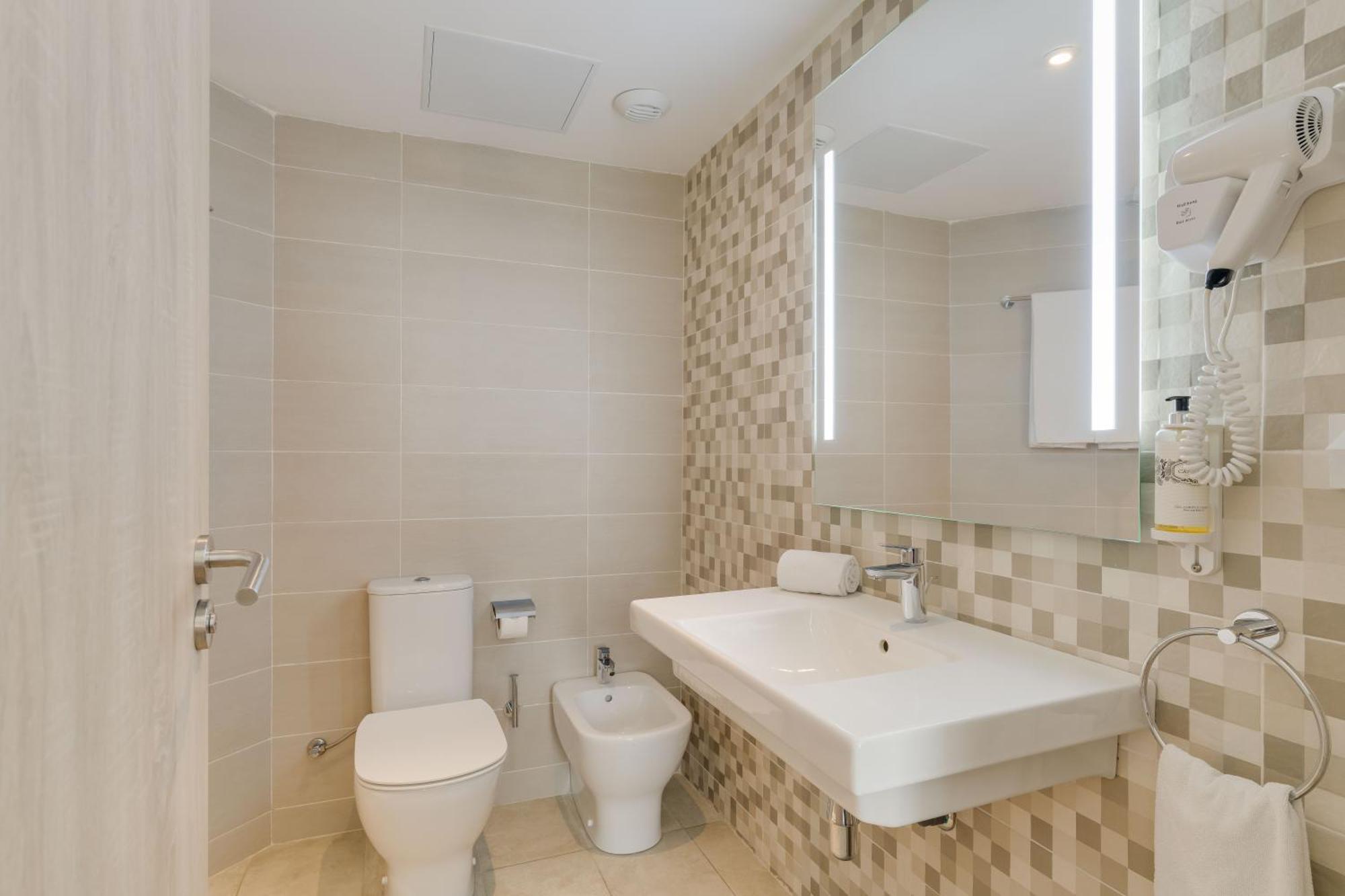 Pestana Tanger - City Center Hotel Suites & Apartments Exterior foto